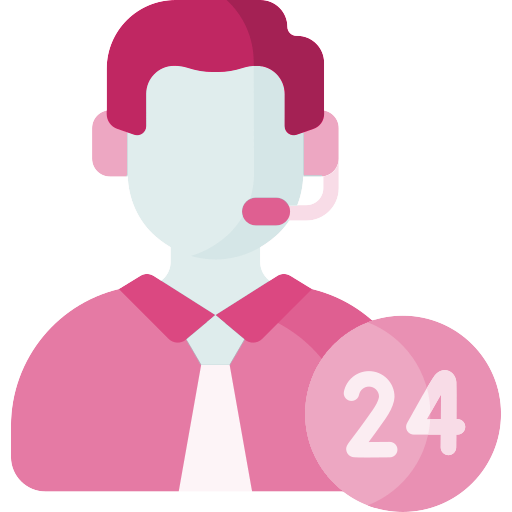 24/7 Service